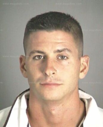 Matthew Allen Harris