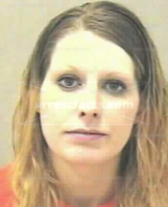 Ashley Nicole Haymond