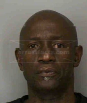 Cecil Ervin