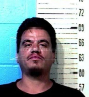 Abel Roy Rodriguez