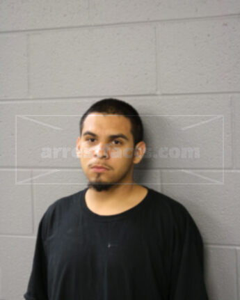 Christian Montalvo