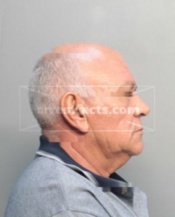 Luis Gonzalez