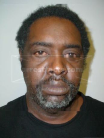 Lucian Bruce Judge