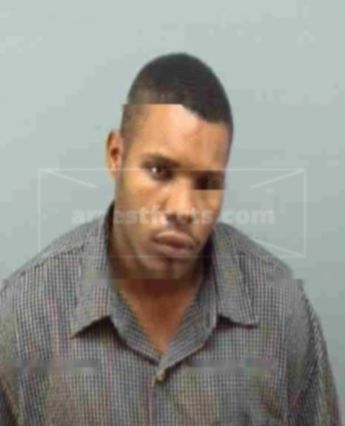 Quincy Deone Walker