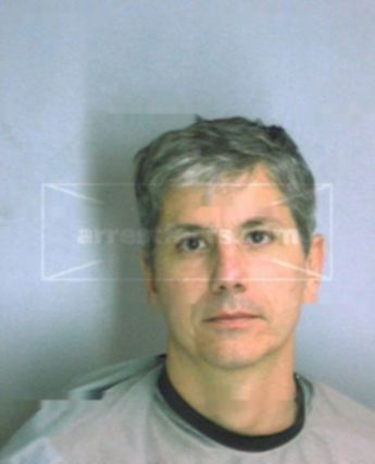 Anthony Miguel Camblor