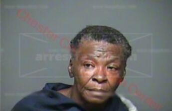 Martha Mae Mobley