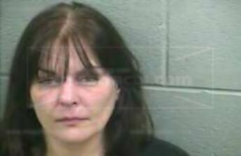 Melissa Susan Morelli
