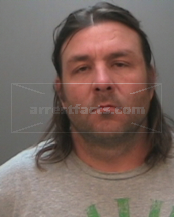 Cory Wade Foreman