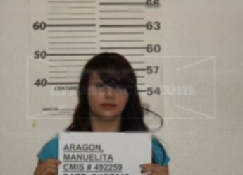 Manuelita Aragon