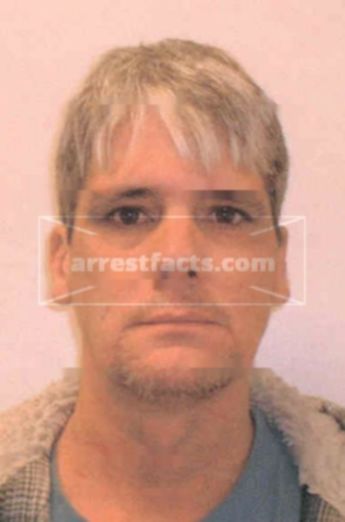 Keith Hendry