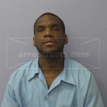 Tyrell Lamar Cook