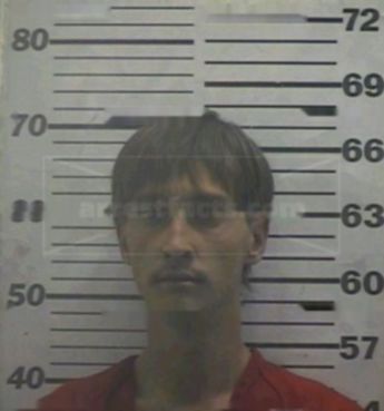 Alexander David Smith