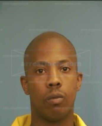 Jarvis Thurman