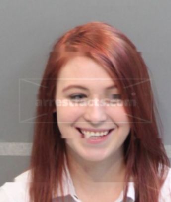 Emily Frances Gibson