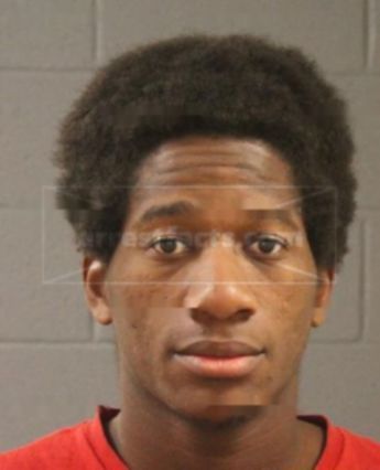 Bernard Sheron Campbell