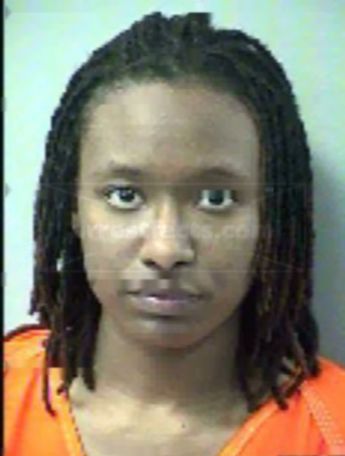 Shaviya Latrice May