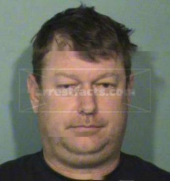 Michael Ray Moore