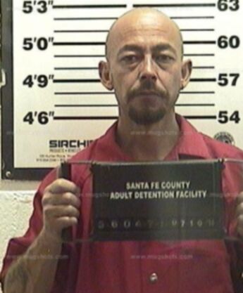 Louis Martinez