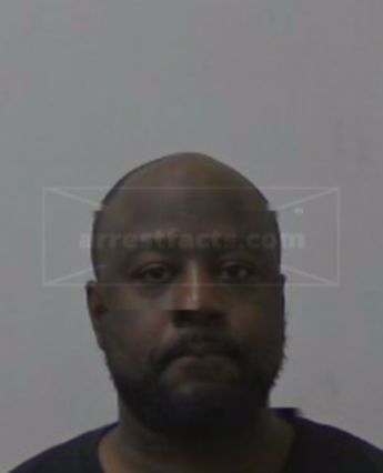 Marcus Antwon Pitts
