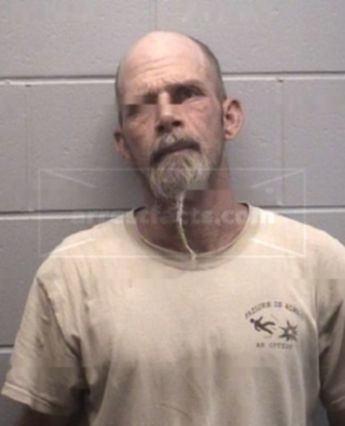 Christopher Shannon Rowe