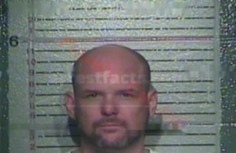 Troy Edward Senn