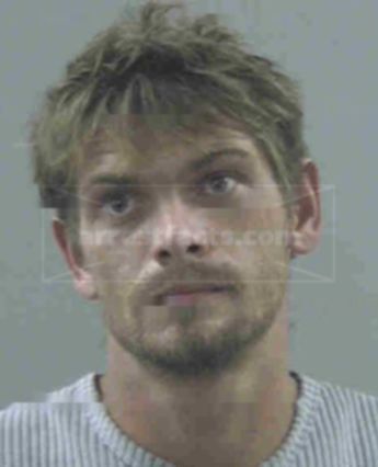 Justin Richard Lawrence