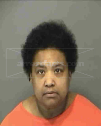Charlene Marshall