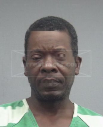 Keven Tyrone Jones