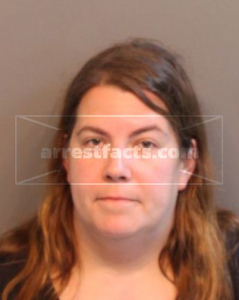 Christine V Dotson