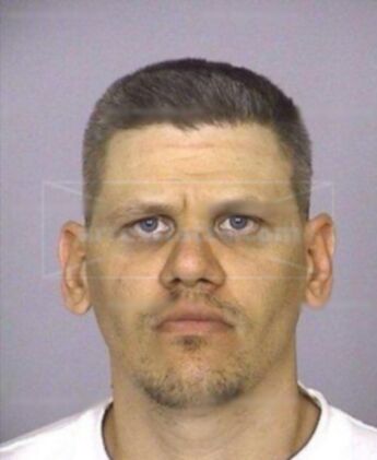 Jeremy Lee Roberts
