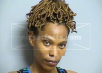 Shanise Antoinette Harris