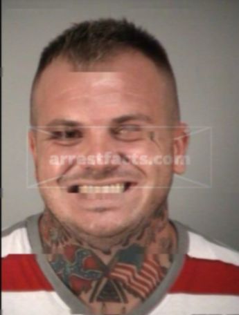 Brett Richard Hobson
