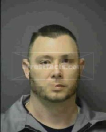 Eric Nathaniel Lawson