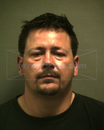 Stephen Clay Allen