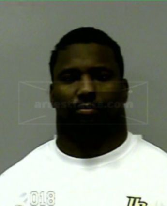 Jonathan Tyrone Davis