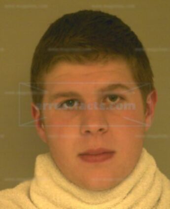 Connor Davidson White