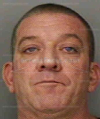 Troy Dean Morehead