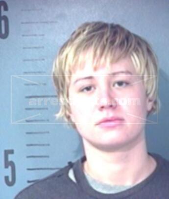 Brittany Lee Nimpfer