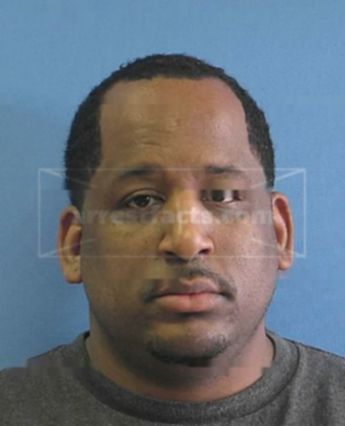 Dejuan Carlos Frazier
