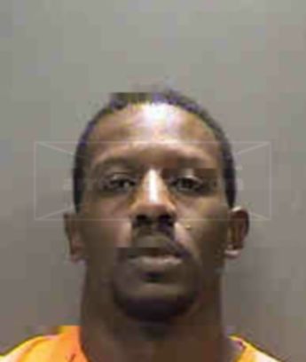 Albert Junior Singletary