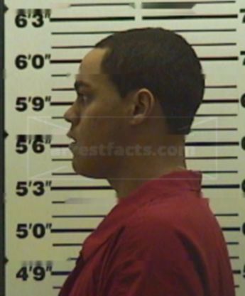 Joseph A Granado