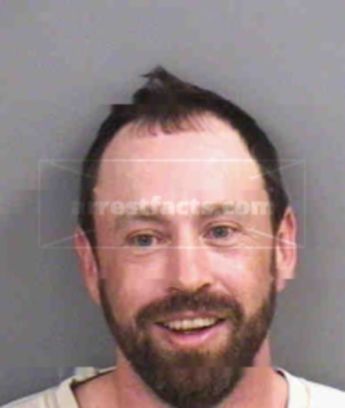 Joseph Bernard Doyle