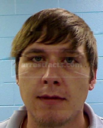 Jeremy Vann Cole