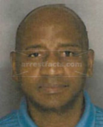 Christopher Robert Coleman