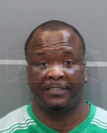 Kelvin Laman Timmons