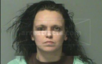 Amanda Marie Stratton