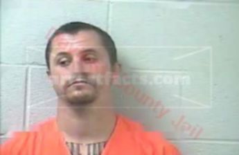 James Everett Thompson Iv
