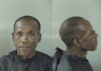 Horace Earl Freeman