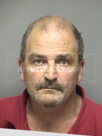 Michael Lewis Detherage