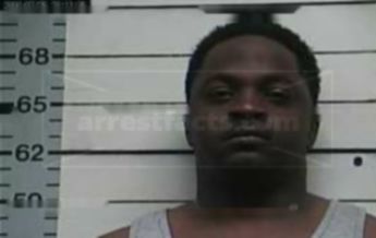 Derrick Eugene Ross Sr.